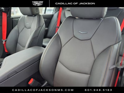 2026 Cadillac CT5-V V-Series