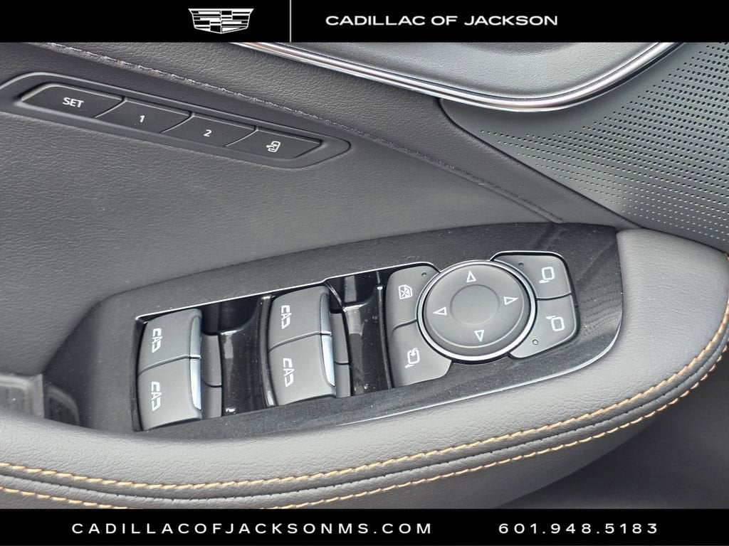 2026 Cadillac CT5-V V-Series