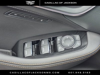 2026 Cadillac CT5-V V-Series