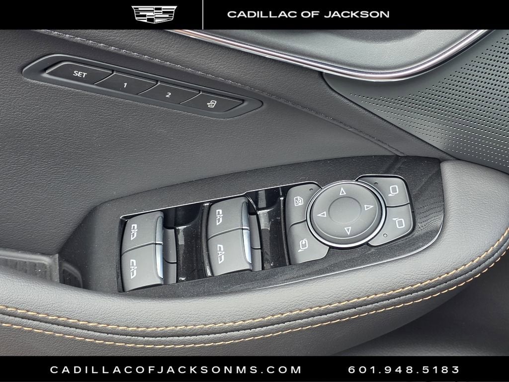2026 Cadillac CT5-V V-Series