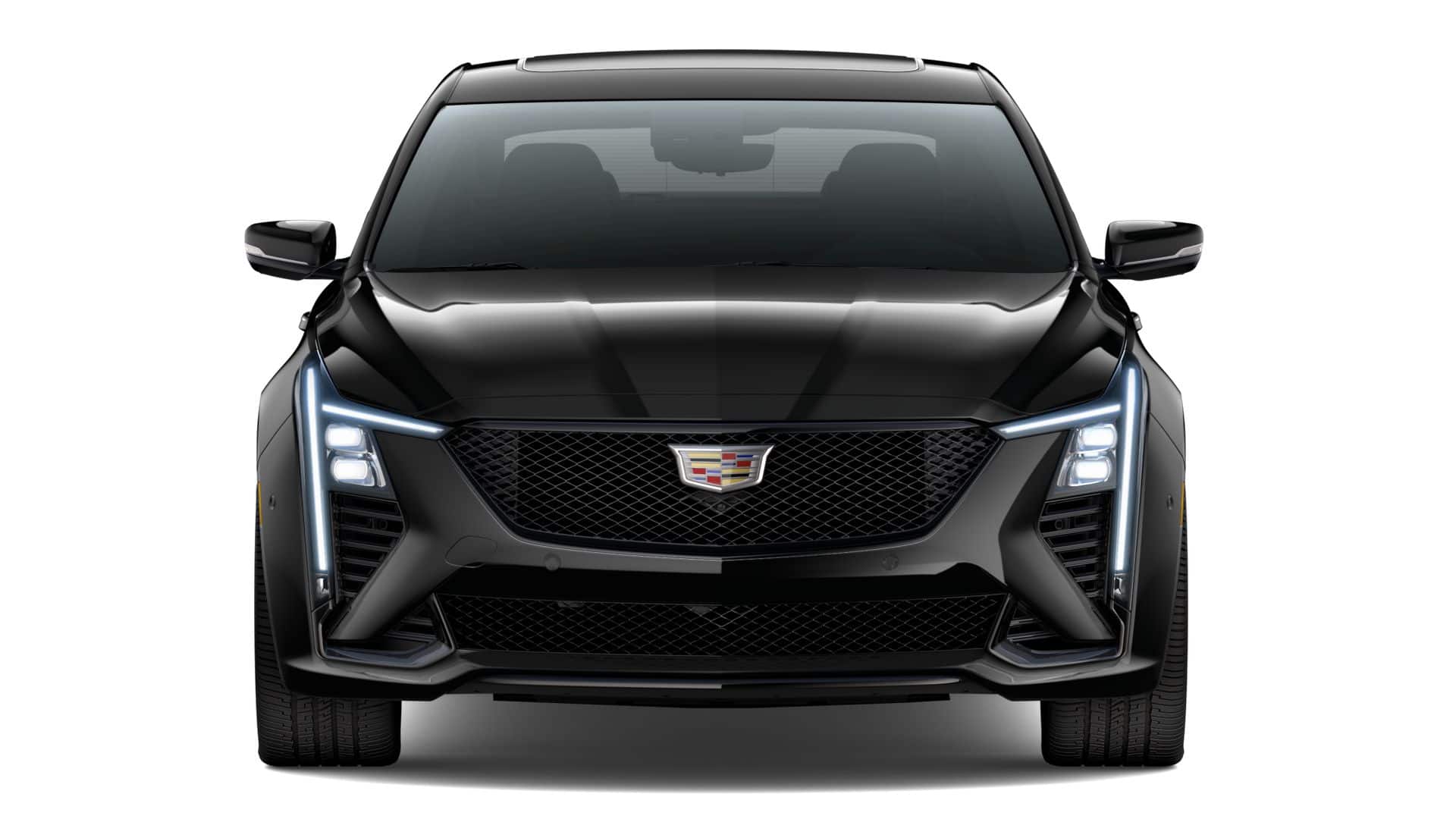 2026 Cadillac CT5-V V-Series