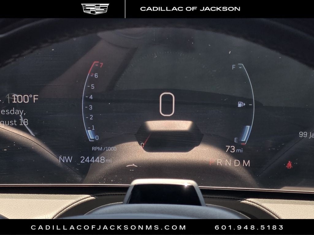 2025 Cadillac CT5-V V-Series