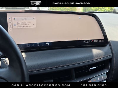 2025 Cadillac CT5-V V-Series