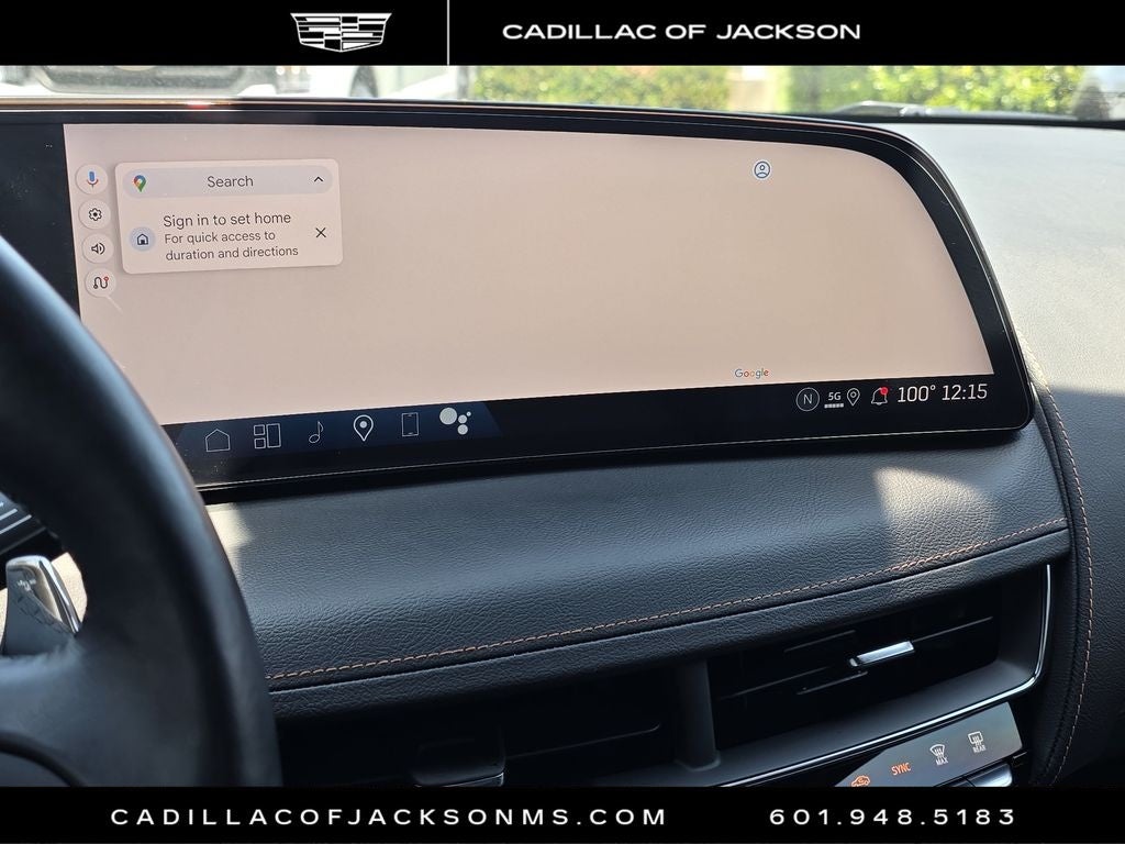 2025 Cadillac CT5-V V-Series