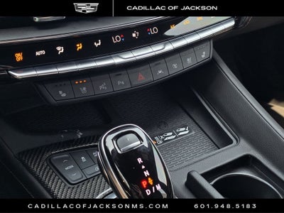 2025 Cadillac CT5-V V-Series