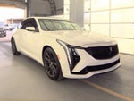 2025 Cadillac CT5-V V-Series