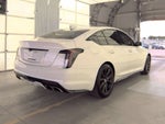 2025 Cadillac CT5-V V-Series