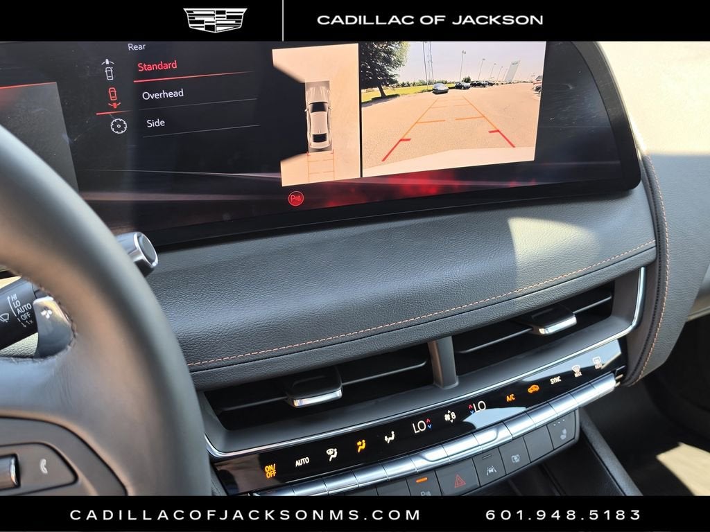 2025 Cadillac CT5-V V-Series