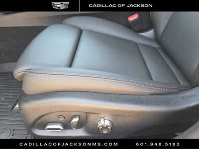 2025 Cadillac CT5-V V-Series