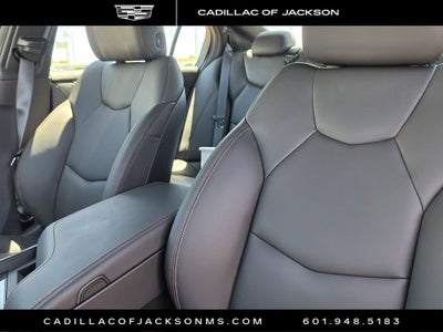 2025 Cadillac CT5-V V-Series