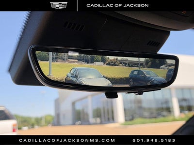 2025 Cadillac CT5-V V-Series