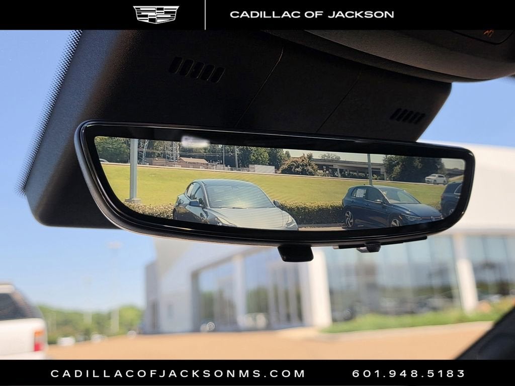 2025 Cadillac CT5-V V-Series