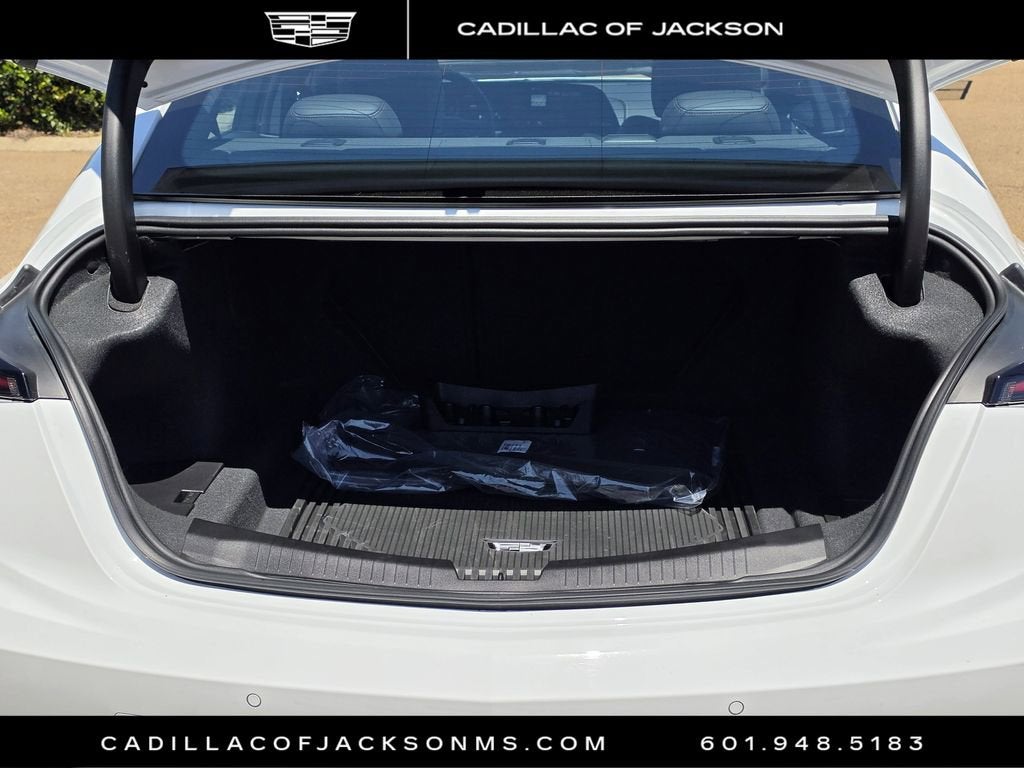 2025 Cadillac CT5-V V-Series