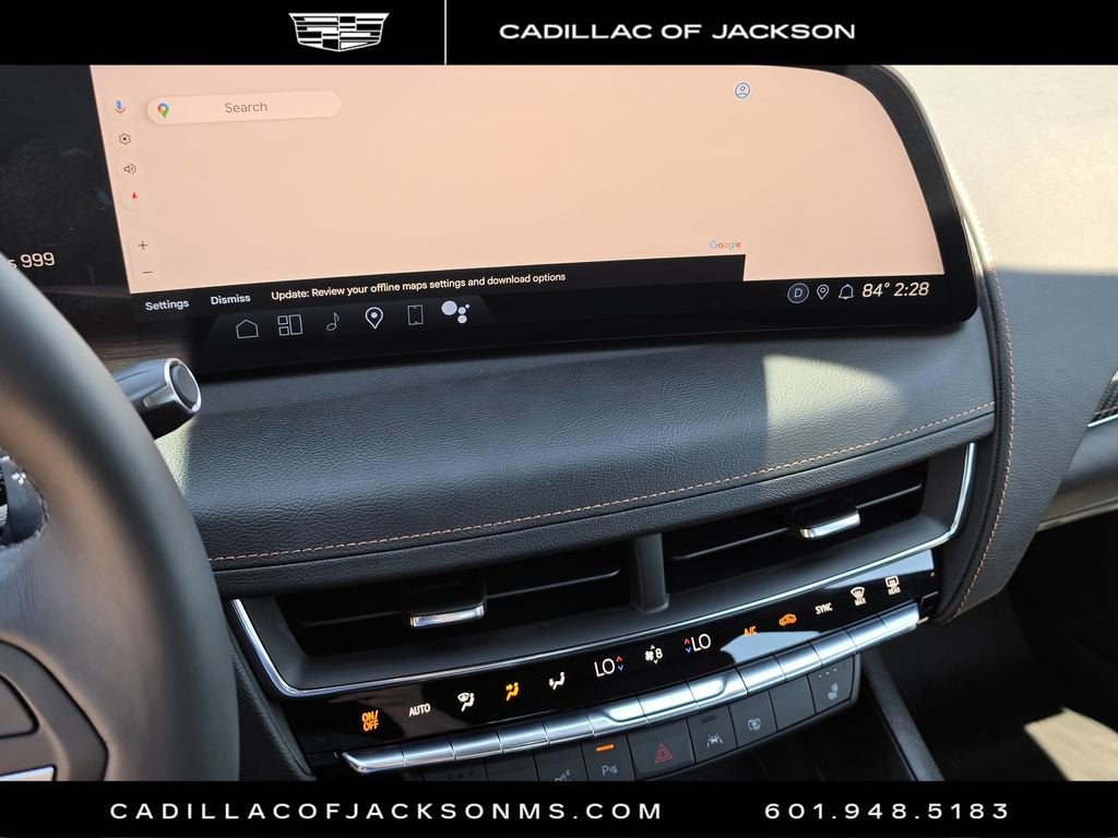 2025 Cadillac CT5-V V-Series