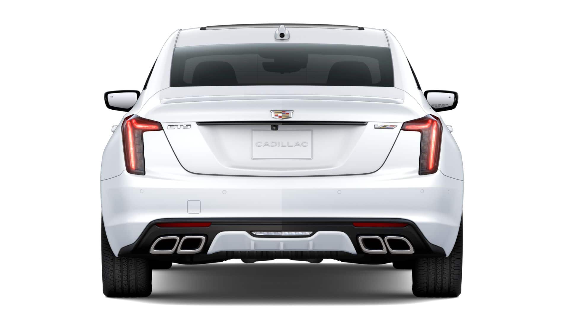 2026 Cadillac CT5-V V-Series