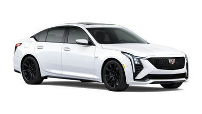 2026 Cadillac CT5-V V-Series