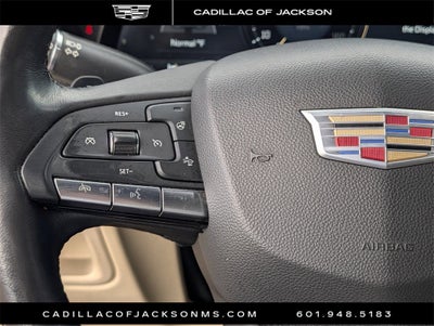 2023 Cadillac CT5 Premium Luxury