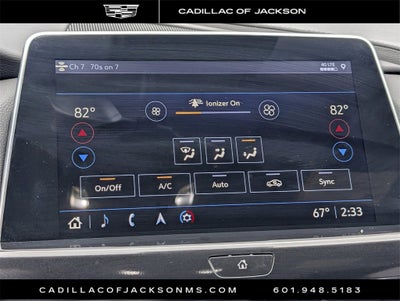 2023 Cadillac CT5 Premium Luxury