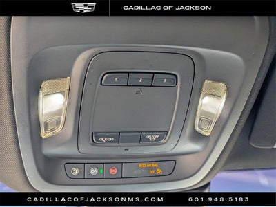 2023 Cadillac CT5 Premium Luxury