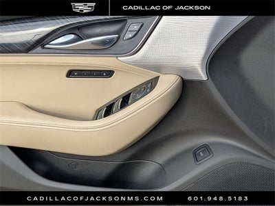 2023 Cadillac CT5 Premium Luxury