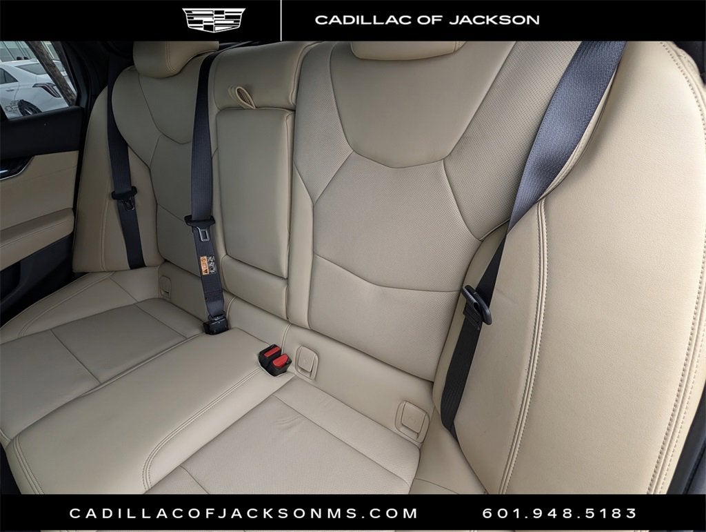 2023 Cadillac CT5 Premium Luxury