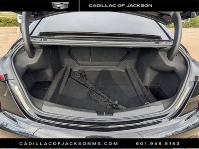 2023 Cadillac CT5 Premium Luxury