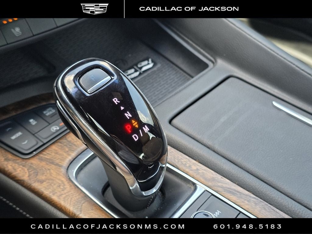 2023 Cadillac CT5 Premium Luxury