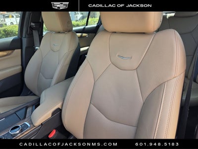 2023 Cadillac CT5 Premium Luxury