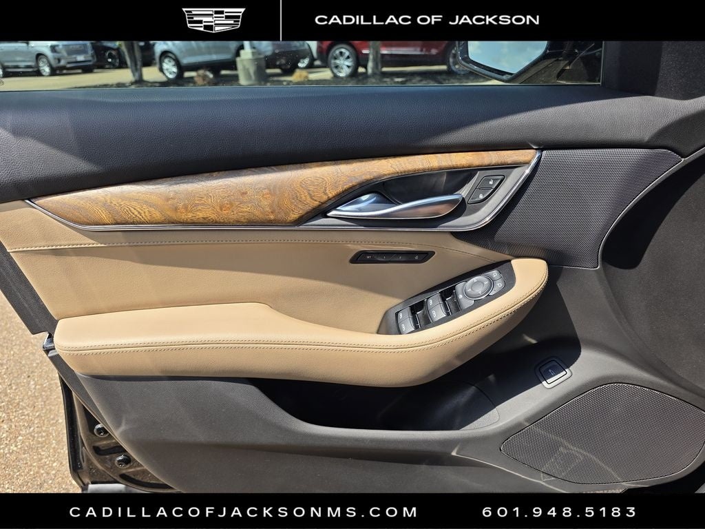 2023 Cadillac CT5 Premium Luxury