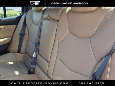 2023 Cadillac CT5 Premium Luxury