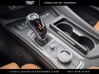 2024 Cadillac CT5 Premium Luxury