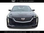 2024 Cadillac CT5 Premium Luxury