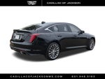 2024 Cadillac CT5 Premium Luxury