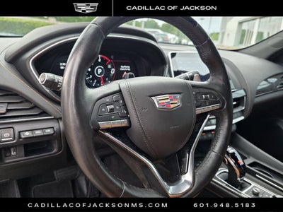 2024 Cadillac CT5 Premium Luxury