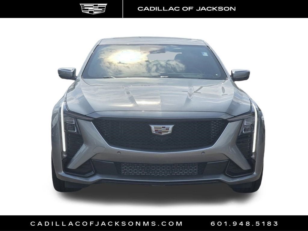 2025 Cadillac CT5 Sport