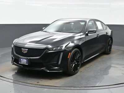 2024 Cadillac CT5-V V-Series