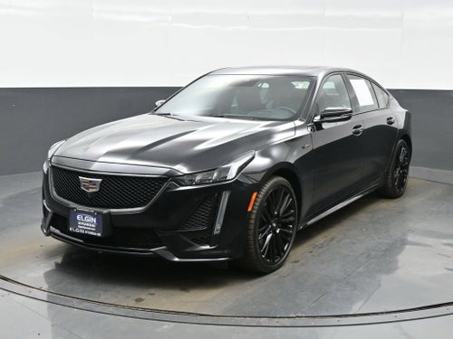 2024 Cadillac CT5-V V-Series