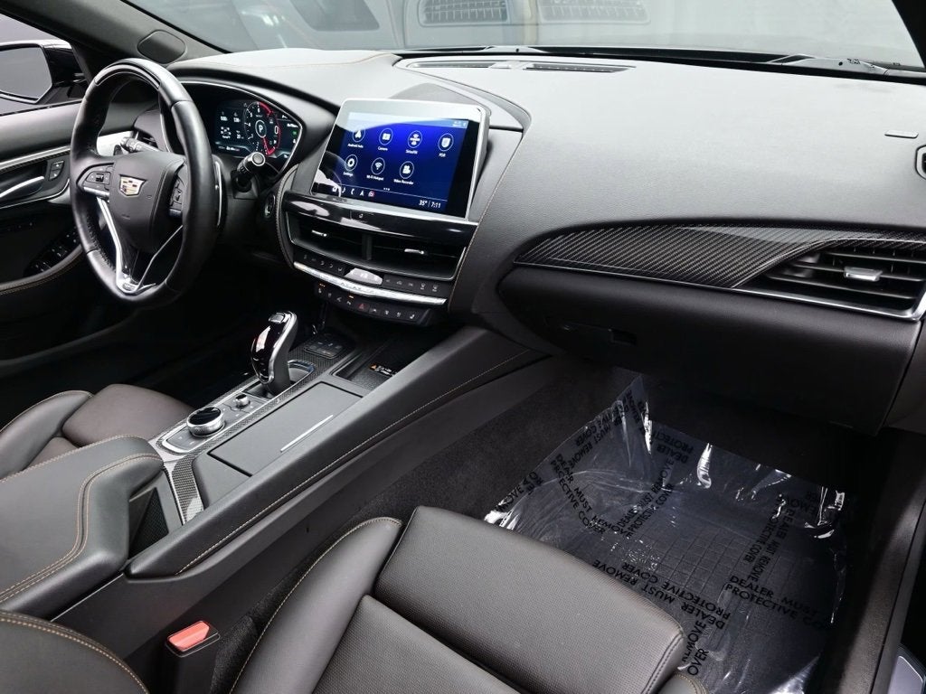 2024 Cadillac CT5-V V-Series