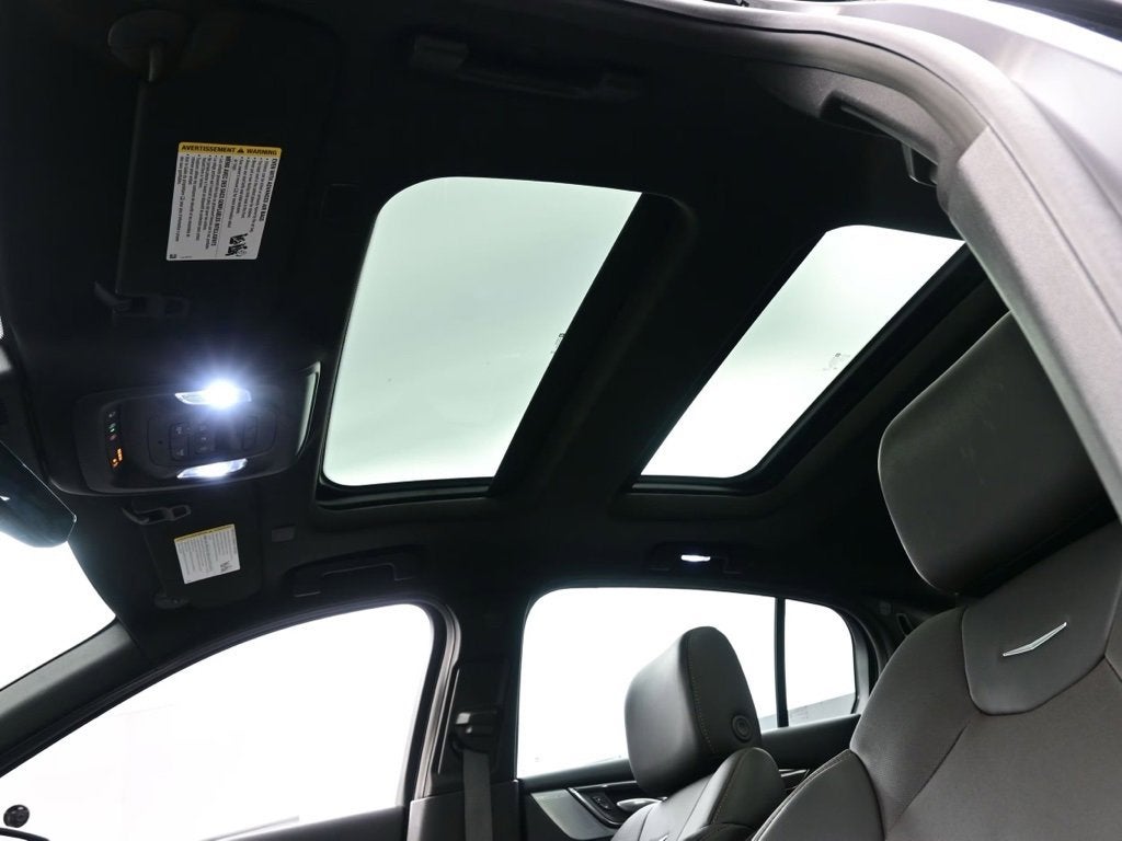 2024 Cadillac CT5-V V-Series