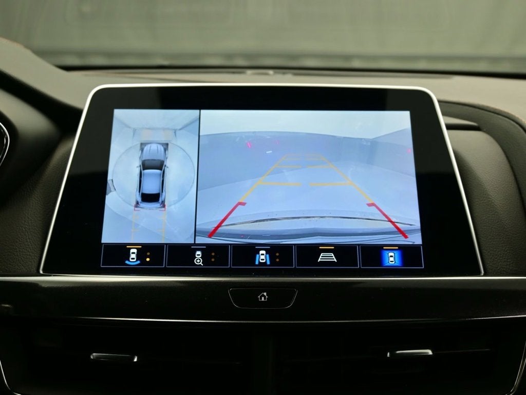 2024 Cadillac CT5-V V-Series