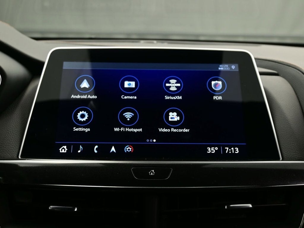 2024 Cadillac CT5-V V-Series