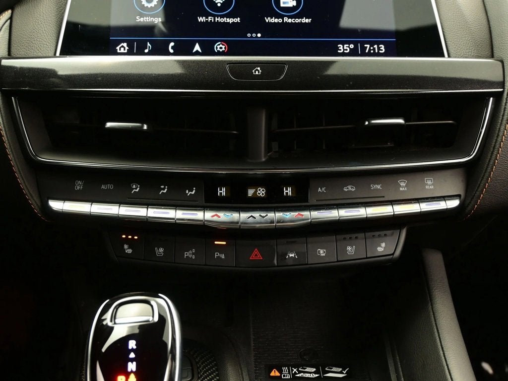 2024 Cadillac CT5-V V-Series