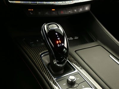 2024 Cadillac CT5-V V-Series