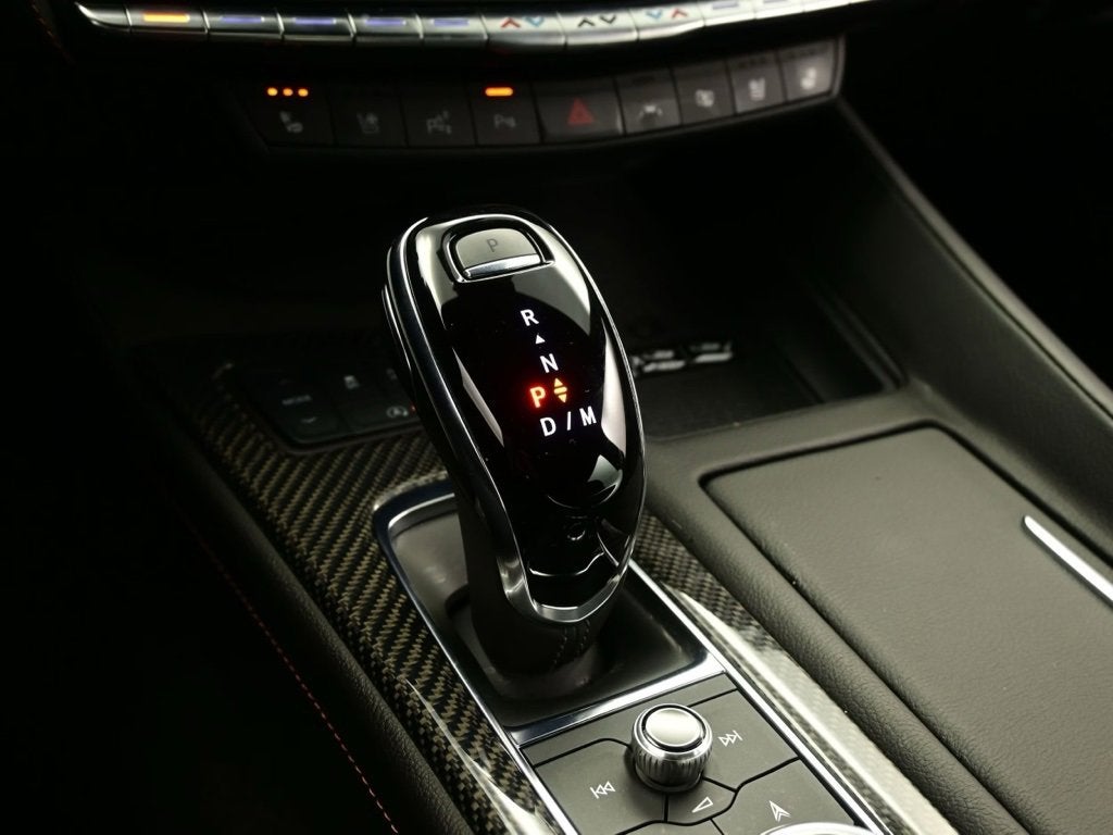 2024 Cadillac CT5-V V-Series