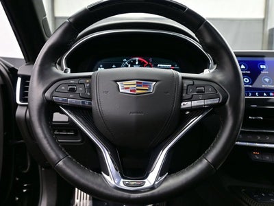 2024 Cadillac CT5-V V-Series