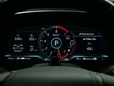 2024 Cadillac CT5-V V-Series