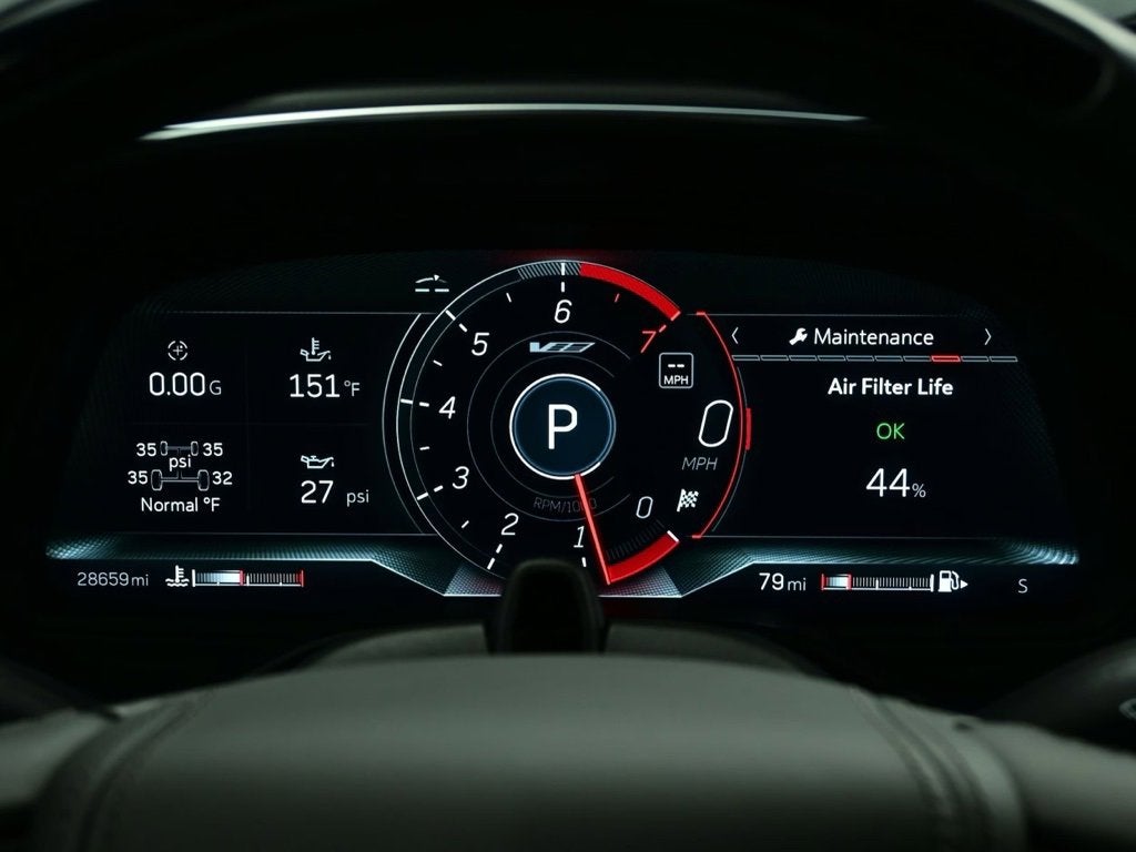 2024 Cadillac CT5-V V-Series