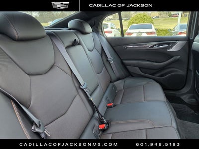 2024 Cadillac CT5-V V-Series