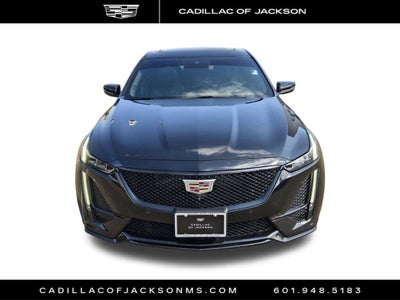 2024 Cadillac CT5-V V-Series