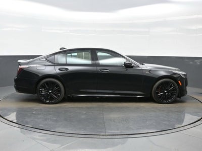 2024 Cadillac CT5-V V-Series
